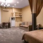 Shato Luxe מלון אודסה