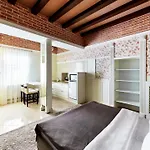Hotel Shato Luxe 3*