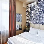 Shato Luxe 3* אודסה