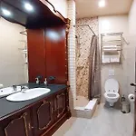 מלון Shato Luxe אודסה