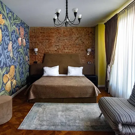 Shato Luxe Odessa