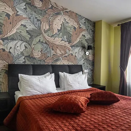 Shato Luxe Hotel