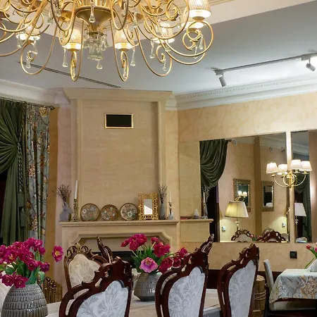Shato Luxe Hotel