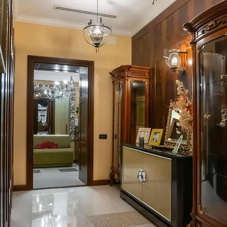 Shato Luxe 3*