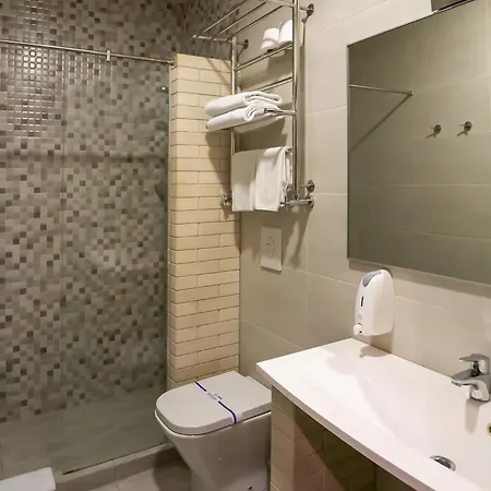 Hotel Shato Luxe Odessa