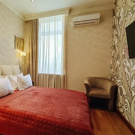 Hotel Shato Luxe