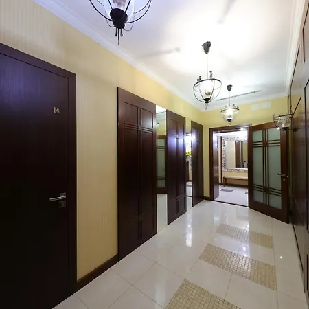 Shato Luxe Hotel 3*