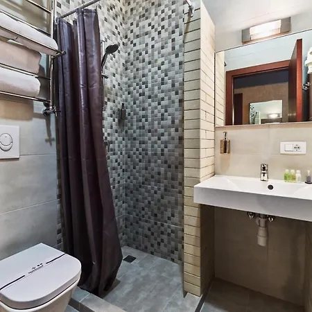 Hotel Shato Luxe 3*