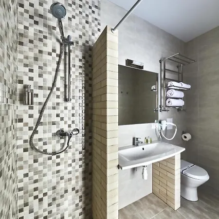 Shato Luxe 3* Odessa