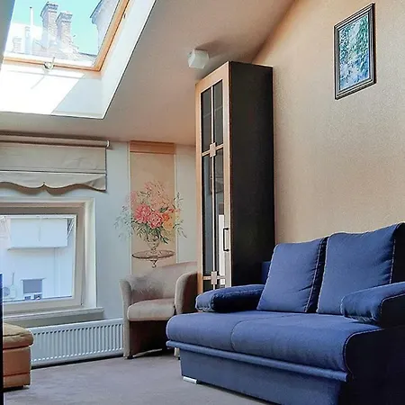 מלון Shato Luxe אודסה