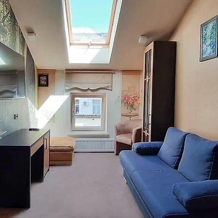 Shato Luxe אודסה