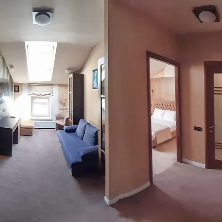 Shato Luxe אודסה