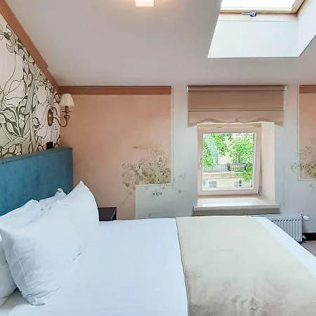 Hotel Shato Luxe 3*