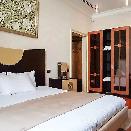 Shato Luxe 3*