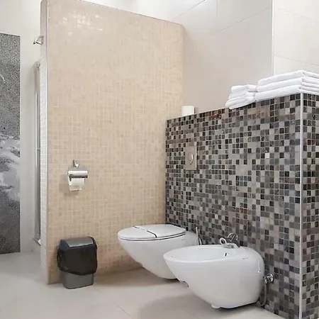 Hotel Shato Luxe