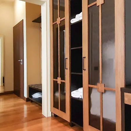 Shato Luxe מלון 3*