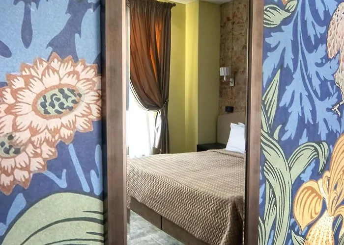 Hotell Shato Luxe Odessa