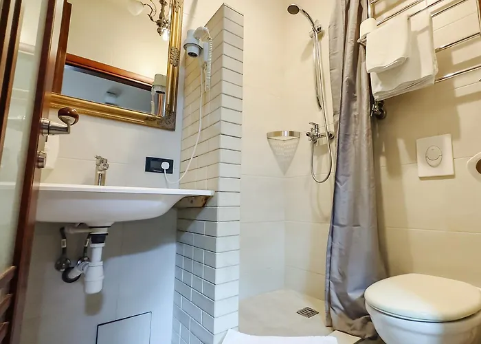 Shato Luxe 3* Odessa