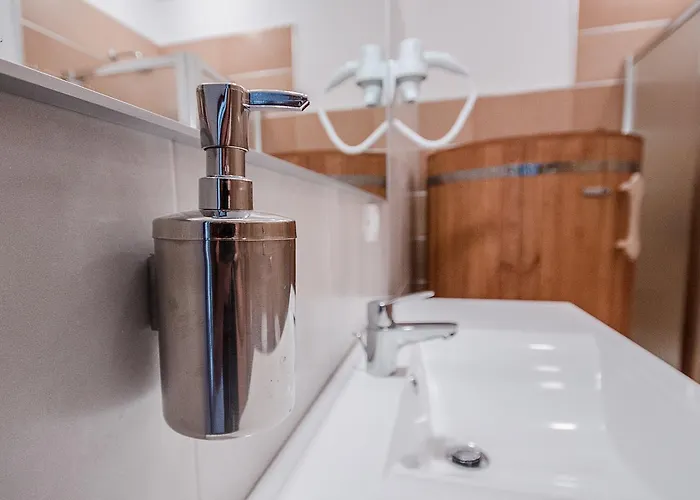 Shato Luxe Hotel Odessa