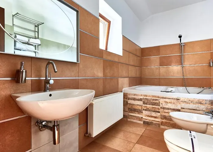 Shato Luxe Hotel Odessa