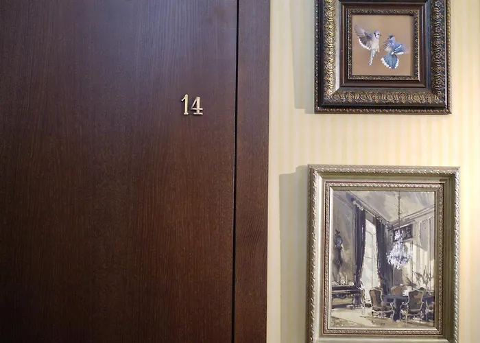 Shato Luxe 3* Odessa