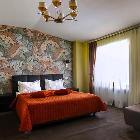 Hotel Shato Luxe