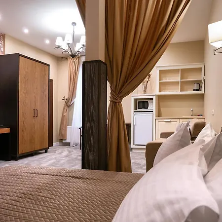 Shato Luxe Hotel 3*