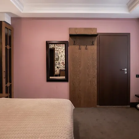 Shato Luxe 3*