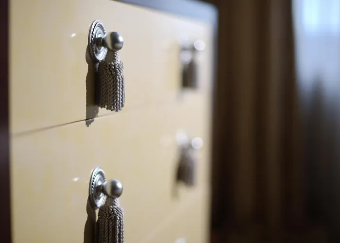 Shato Luxe Hotel Odessa