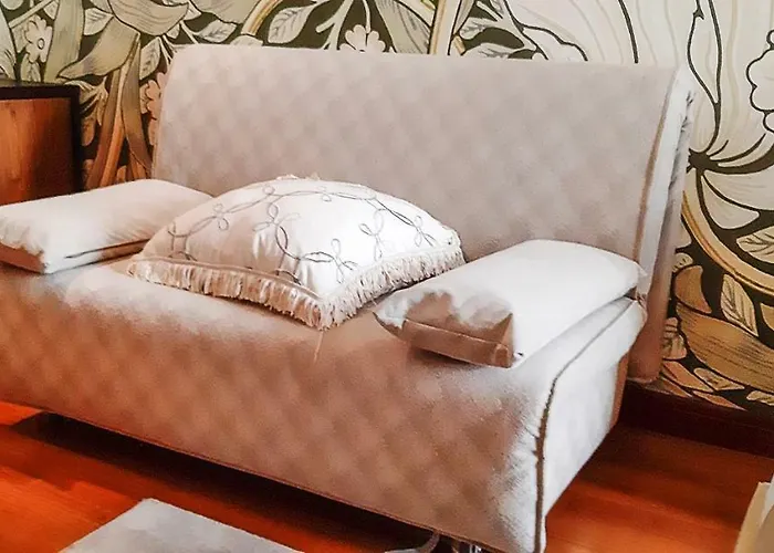 Hotel Shato Luxe Odessa