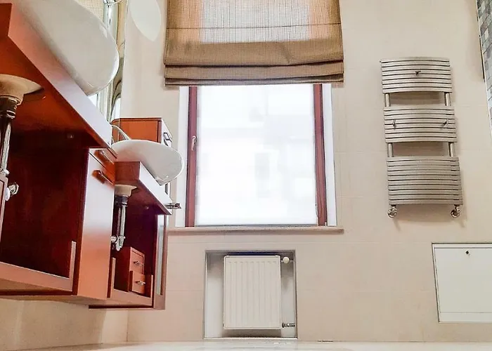 Shato Luxe Hotel Odessa