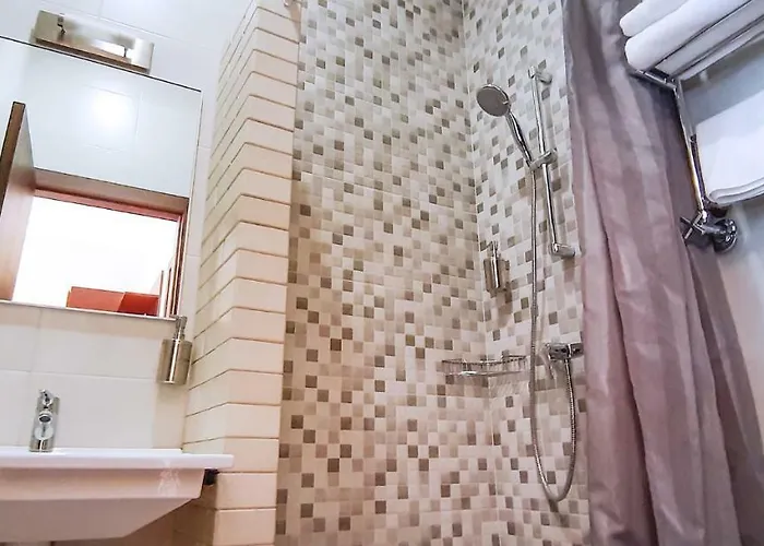 Shato Luxe 3* Odessa