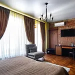Hotel Shato Luxe