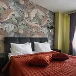 Shato Luxe Hotel