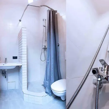 Hotel Shato Luxe Odessa